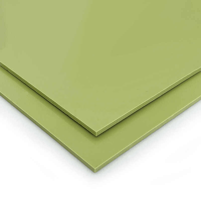 2.5mm Grape Gloss PVC Wall Cladding Sheet 3.05m x 1.22m  image
